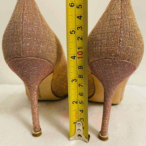 Authentic Manolo Blahnik classic heels - Picture 11 of 13